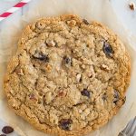 Low-Carb Oatmeal Raisin Cookies – Palatable Pastime Palatable Pastime