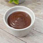 One Minute Chocolate Pudding Recipe - Desert Food Feed(also in Tamil)