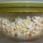 The Only Way to Make Buttered Popcorn in a Bowl « Food Hacks :: WonderHowTo