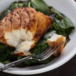 PF Chang's Oolong Cod Fish – Every Day with LA
