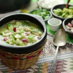 22 Warming Chicken Soup Recipes