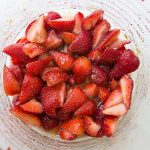 Strawberry, Mint & Black Pepper Jam | Appalachian to Alpine