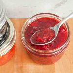 3-Minute No Sugar Microwave Jam - The View from Great Island | Jam recipes, Jelly  recipes, Sugar free jam