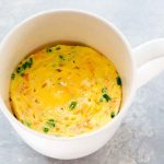 Puffy Herb Omelet with Chevre – Palatable Pastime Palatable Pastime