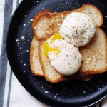Microwave Eggs Three Ways for a Quick Breakfast ~ El's Kitchen Comforts