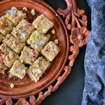 Instant Kalakand|Kalakand Sweet Recipe – MyYellowApron