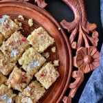 Instant Kalakand|Kalakand Sweet Recipe – MyYellowApron