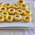 Microwave Cardamom Peda (Cardamom Milk Fudge) – MyYellowApron