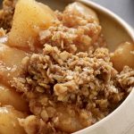 Orchard Pear Crisp - Pacific Northwest Canned Pear Service