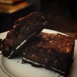 High Altitude Ghirardelli Oreo Brownies – Vanilla Bean Online