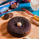 4 INGREDIENTS OREO CAKE IN COOKER - SHRAVS KITCHEN