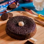 4 INGREDIENTS OREO CAKE IN COOKER - SHRAVS KITCHEN