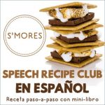 Smores Recipe Worksheets & Teaching Resources | Teachers Pay Teachers