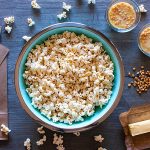 The BEST Homemade Kettle Corn Recipe • MidgetMomma