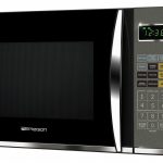 Emerson (MWG9115SB) 1.2 cu. ft. 1100W Black Microwave Oven Reviews,  Problems & Guides