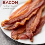 Oven Bacon: Perfect Bacon, No Cleanup - How Do You Food