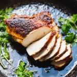 Baked Split Chicken Breast Recipe - Cooking LSL