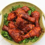 Oven Barbecue Chicken – Palatable Pastime Palatable Pastime