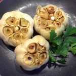 Oven Roasted Garlic – Palatable Pastime Palatable Pastime
