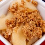 Pacific Northwest Canned Pear Crisp | Recipe | Pacific Northwest Canned Pear  Service