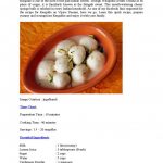 Rasgulla recipe by MagicKartIndia - issuu