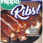 Ribs! - Hippo - 06/24/2021 by The Hippo - issuu
