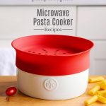 Pampered Chef Microwave Pasta Cooker E-Book by Katina Wier - issuu