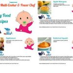 Tupperware Baby Food Recipes by Tupperware by Jason - issuu