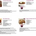 Tupperware Pressure cooker recipes and cooking guide 2018 by TW Consultant  - issuu