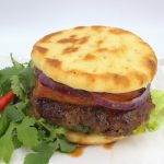 Pakistani Chapli Burger – Palatable Pastime Palatable Pastime