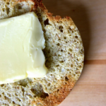 3 Minute Paleo English Muffin - Primal Bites Blog