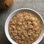 Therattipal in Instant Pot – Treasured Chronicles