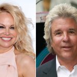 Pamela Anderson secretly marries ex-boyfriend Jon Peters | Globalnews.ca