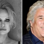 Pamela Anderson and Movie Mogul Jon Peters Call It Quits – The Hollywood  Reporter