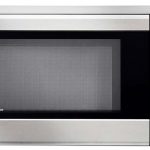 Panasonic NN-SN661S Microwave Review