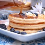 Homemade Pancake Syrup Recipe