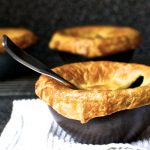 pancetta, white bean and chard pot pies – smitten kitchen