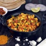 Hariyali Paneer Tikke recipe