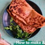 How to make Frozen parathas at home – Pakistani Recipes