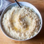 parmesan oven risotto – smitten kitchen