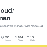 nextcloud/passman - #adessonews adessonews #retefin retefin Finanziamenti  Agevolazioni Norme e Tributi