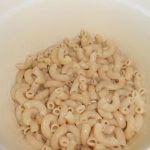 Quinoa or Brown Rice Pasta, Which Microwaves Best? – The Lazy Vegan