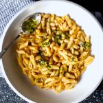 pasta and white beans with garlic-rosemary oil – smitten kitchen