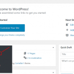 How to Easily Remove the “Powered by WordPress” Link From Your Site |  Elegant Themes Blog