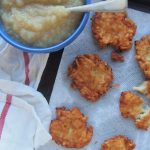 microwave your hash browns | Kosher Camembert