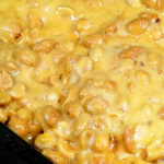 Microwave Peanut Brittle - Foods I Like