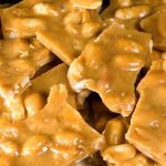 The Most Amazing Peanut Brittle Microwave Recipe Ever - Hill City Bride