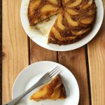 Recipe: Vegan Pear and Ginger Crumble - Latest News and Reviews - Hughes  Blog