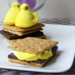 DIY: Peep S'mores For Easter -- S'meeps! - The Krazy Coupon Lady