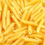 Boiled Pasta, How To Boil Pasta in A Microwave recipe, Pasta Recipes